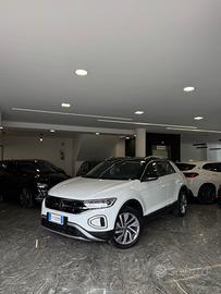 Volkswagen T-Roc 2.0 TDI SCR Style