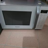 Forno panasonic