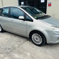 Ford C-Max 1.6 TDCi 115CV Titanium