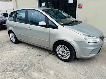 Ford C-Max 1.6 TDCi 115CV Titanium