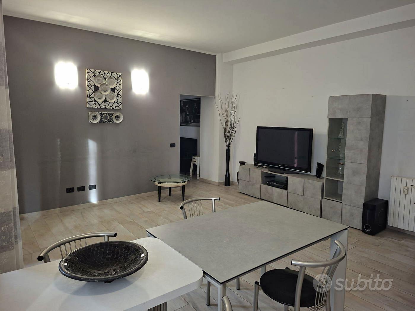 Appartamento – Milano, Derganino, Municipio 9 - Vista 2