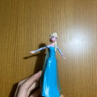 Elsa di frozen