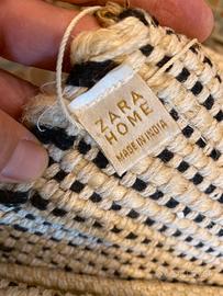 Tappeto Zara Home