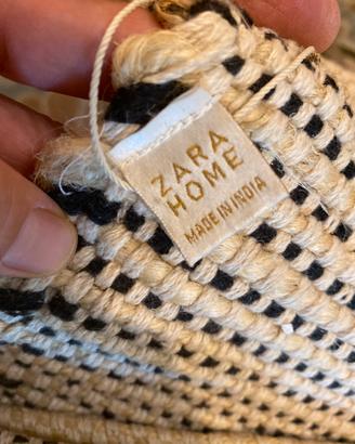 Tappeto Zara Home