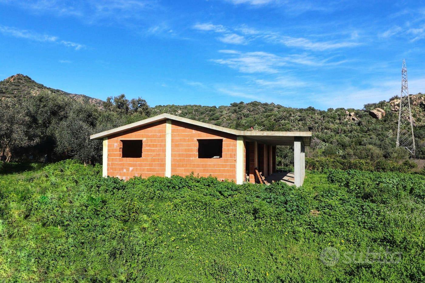 Rustico/Casale/Corte Tortolì - Altro