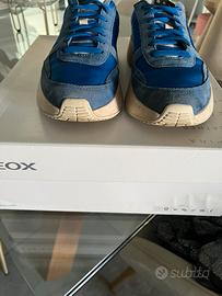 Scarpe donna Geox