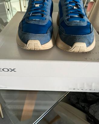 Scarpe donna Geox