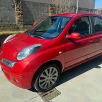 Nissan Micra 1.2 16V 5 porte 25th