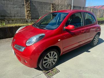 Nissan Micra 1.2 16V 5 porte 25th