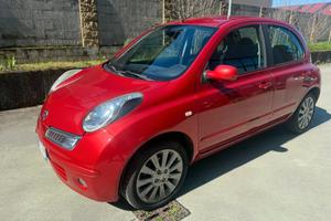 Nissan Micra 1.2 16V 5 porte 25th