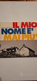CD LigaJovaPelú Il mio nome è mai più 