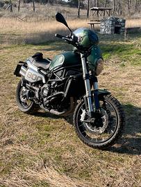 Leoncino 800 trail