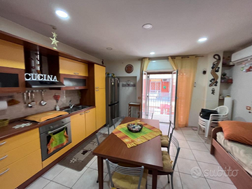 Casa vacanza sul mare - Mondragone -