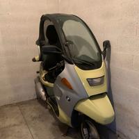 Bmw c1 125 - 2000