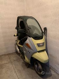 Bmw c1 125 - 2000