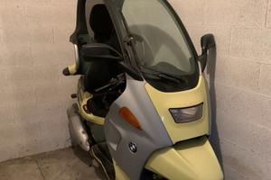 Bmw c1 125 - 2000