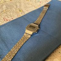 Orologio al quarzo per bambini vintage