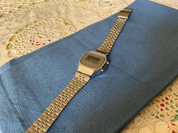 Orologio al quarzo per bambini vintage