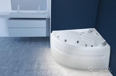 VASCA 135x135 ZANIA JETFUN