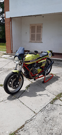 Moto Guzzi V1000 SP