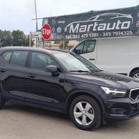 VOLVO XC40 D3 AWD GEEARTRONIC LED/NAV/SENS.POSTERI