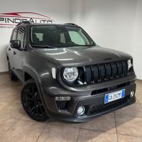 Jeep Renegade 1.6 Mjt 120 CV Night Eagle
