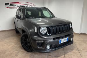 Jeep Renegade 1.6 Mjt 120 CV Night Eagle