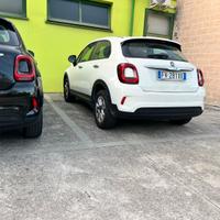 Fiat 500 x mtj 1.6