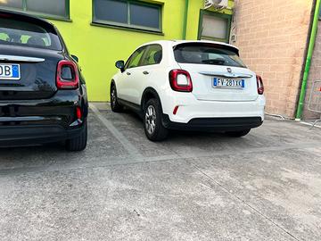 Fiat 500 x mtj 1.6