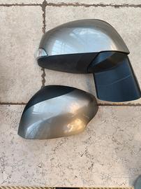 Renault Scenic III serie