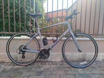 Bicicletta  Specialized Cirrus