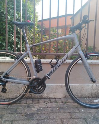 Bicicletta  Specialized Cirrus