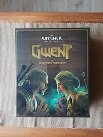 Gwent - The Witcher Legendary Card Game ENG