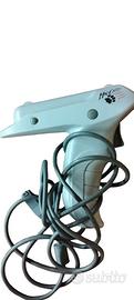 Mad Catz per la prima Xbox (versione 2001).