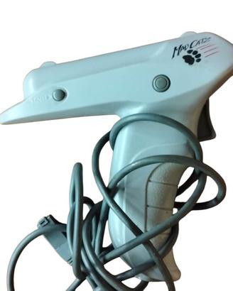 Mad Catz per la prima Xbox (versione 2001).