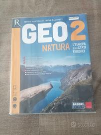 Geo 2 natura l' Europa è gli stati europei.