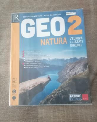 Geo 2 natura l' Europa è gli stati europei.
