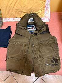 Smanicato DSQUARED
