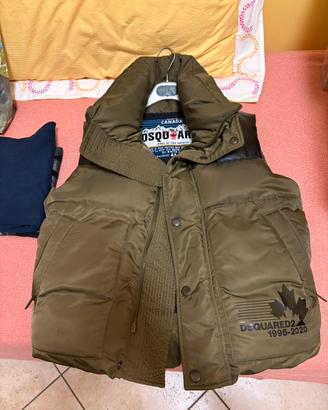 Smanicato DSQUARED