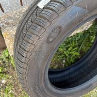 Gomme Pirelli all season 235/55/R 18