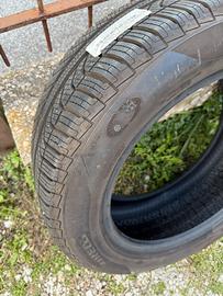 Gomme Pirelli all season 235/55/R 18