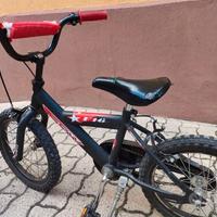 Bicicletta bimbo R16