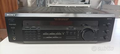 Amplificatore Sony STR-DE335