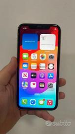 Apple iPhone 11 white 128 GB - 6158