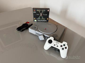 Sony PlayStation PS1 SCPH-9002