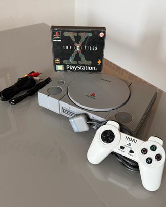 Sony PlayStation PS1 SCPH-9002