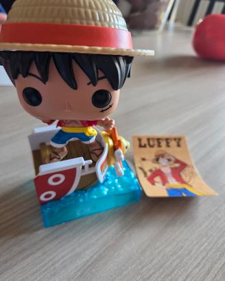 Sorpresa uova kinder 2026 One Piece