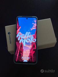 Telefono motorola