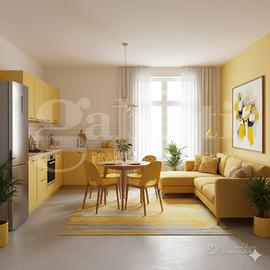 Appartamento Bologna [Cod. rif 3284475VRG]