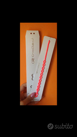 Bracciale Cruciani infinito